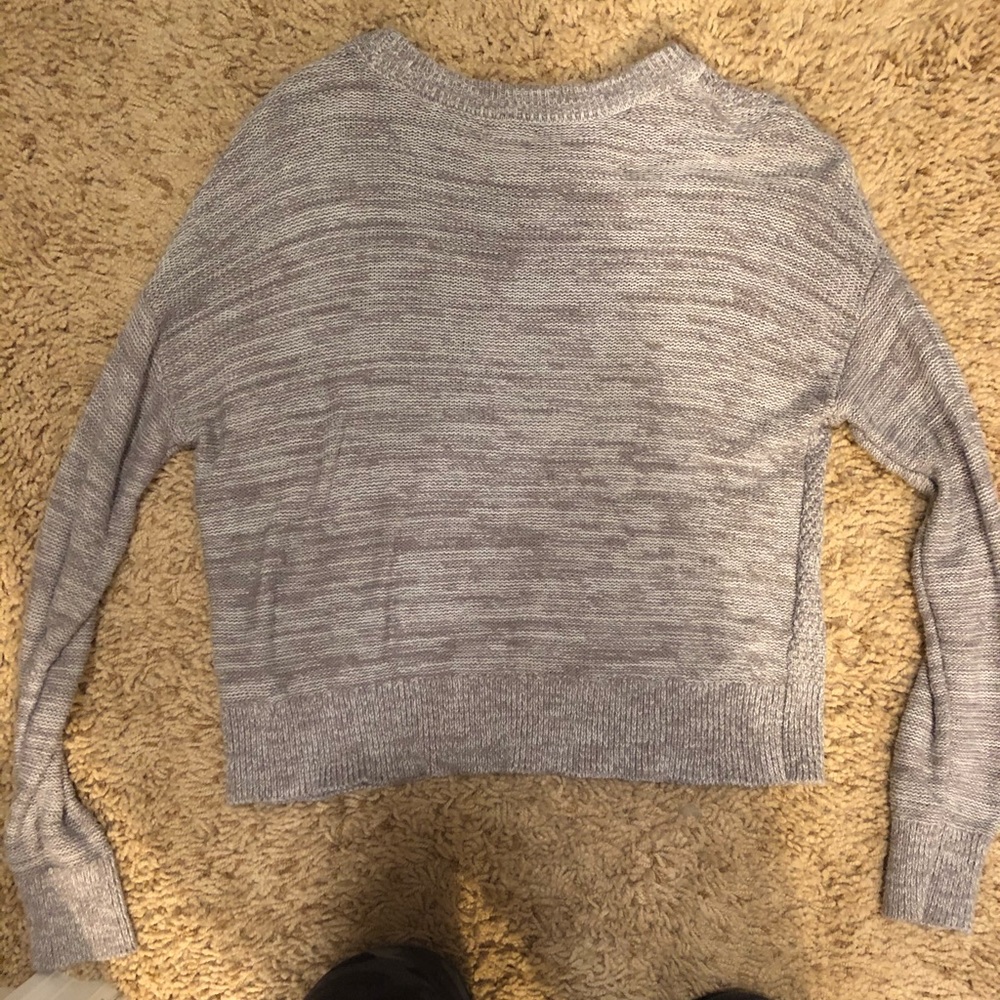 Target sweater - Picture 2 of 2